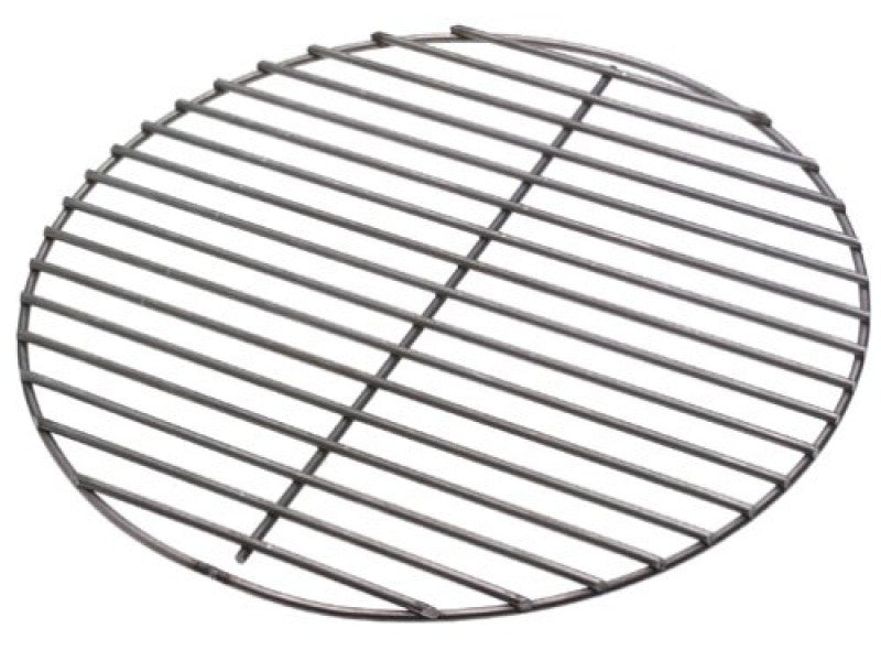 Parrilla del carbón para barbacoa Ø 57 cm