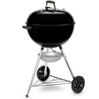 Barbacoa Weber® Original Kettle E-5710 Ø 57 cm Black