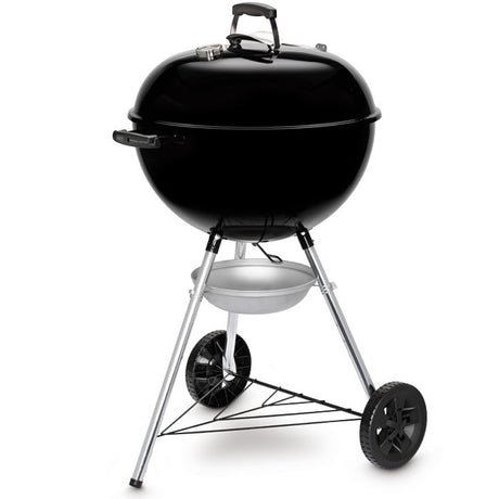 Barbacoa Weber® Original Kettle E-5710 Ø 57 cm Black