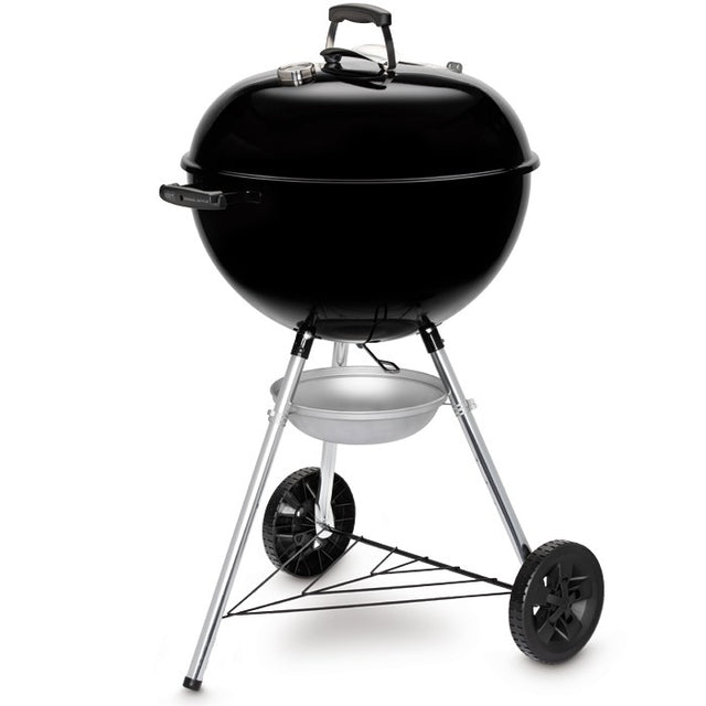 Barbacoa Weber® Original Kettle E-5710 Ø 57 cm Black