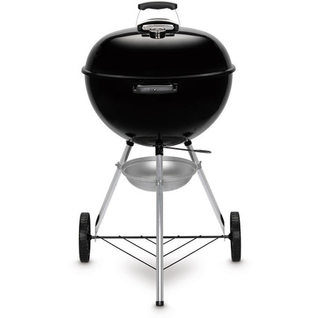 Barbacoa Weber® Original Kettle E-5710 Ø 57 cm Black