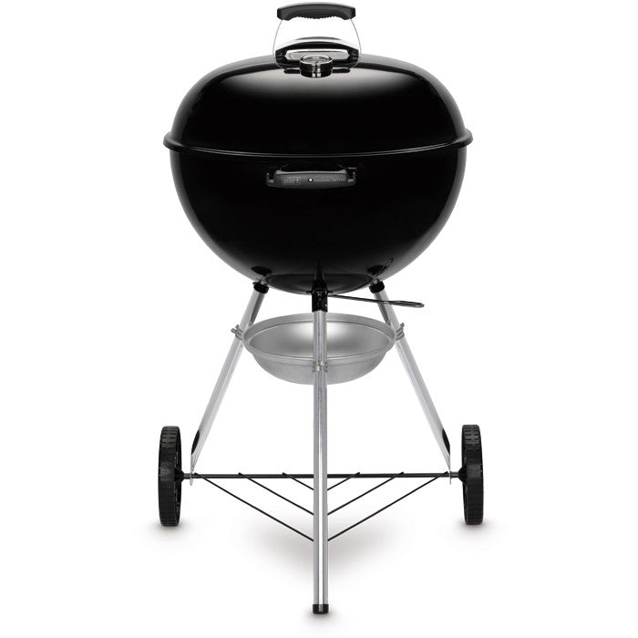 Barbacoa Weber® Original Kettle E-5710 Ø 57 cm Black