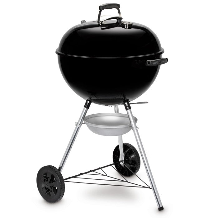 Barbacoa Weber® Original Kettle E-5710 Ø 57 cm Black