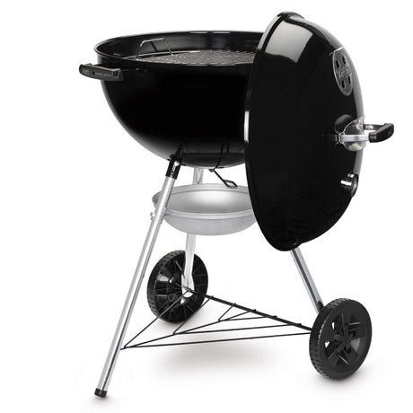Barbacoa Weber® Original Kettle E-5710 Ø 57 cm Black