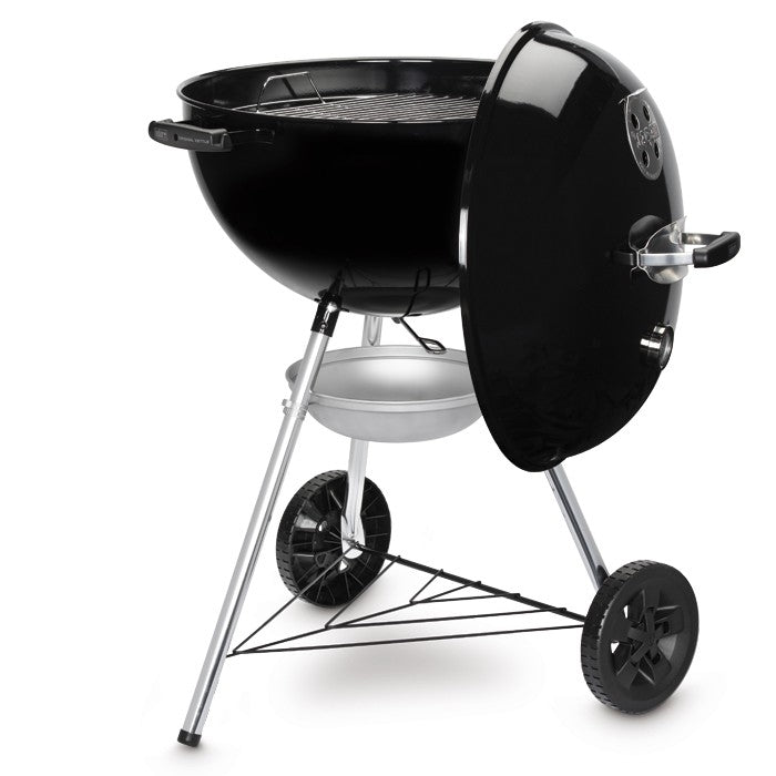 Barbacoa Weber® Original Kettle E-5710 Ø 57 cm Black