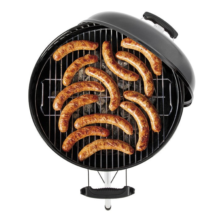 Barbacoa Weber® Original Kettle E-5710 Ø 57 cm Black