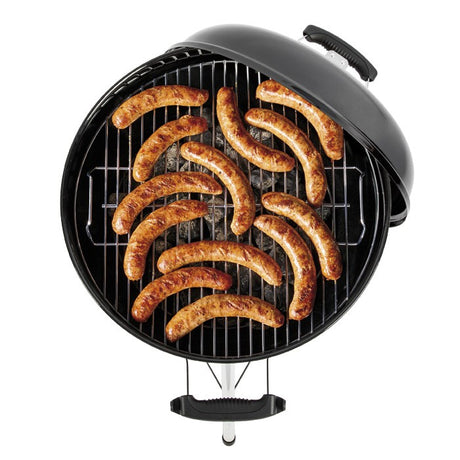 Barbacoa Weber® Original Kettle E-5710 Ø 57 cm Black