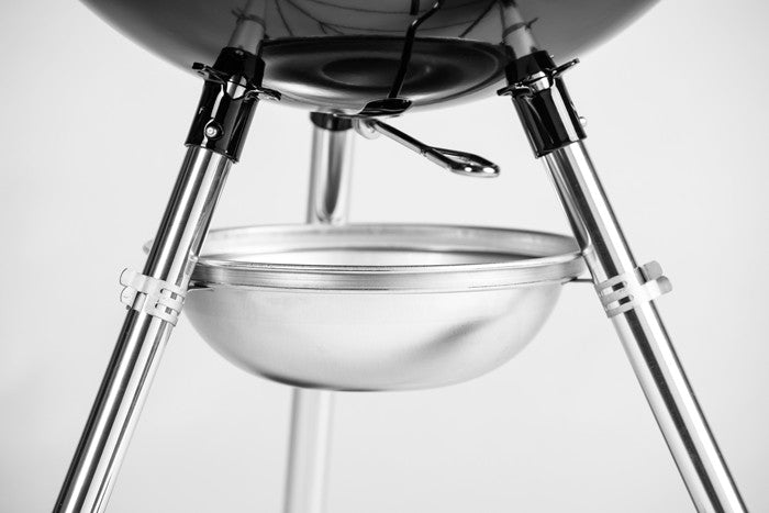 Barbacoa Weber® Original Kettle E-5710 Ø 57 cm Black