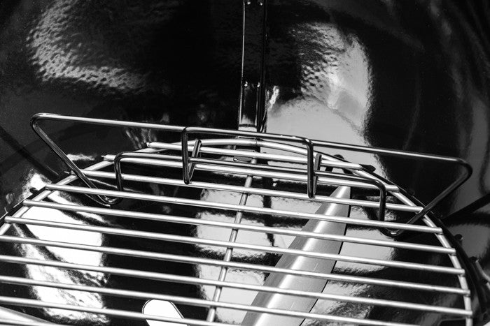 Barbacoa Weber® Original Kettle E-5710 Ø 57 cm Black