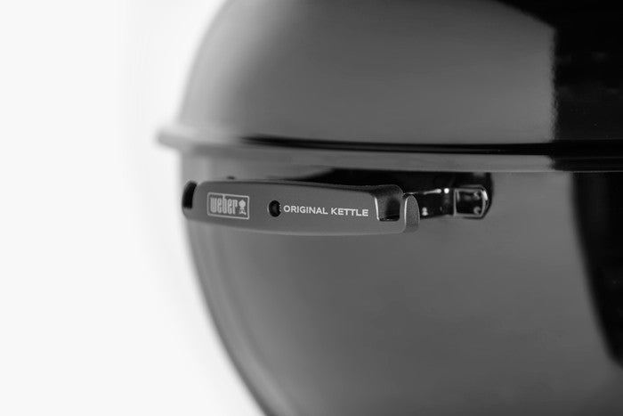 Barbacoa Weber® Original Kettle E-5710 Ø 57 cm Black