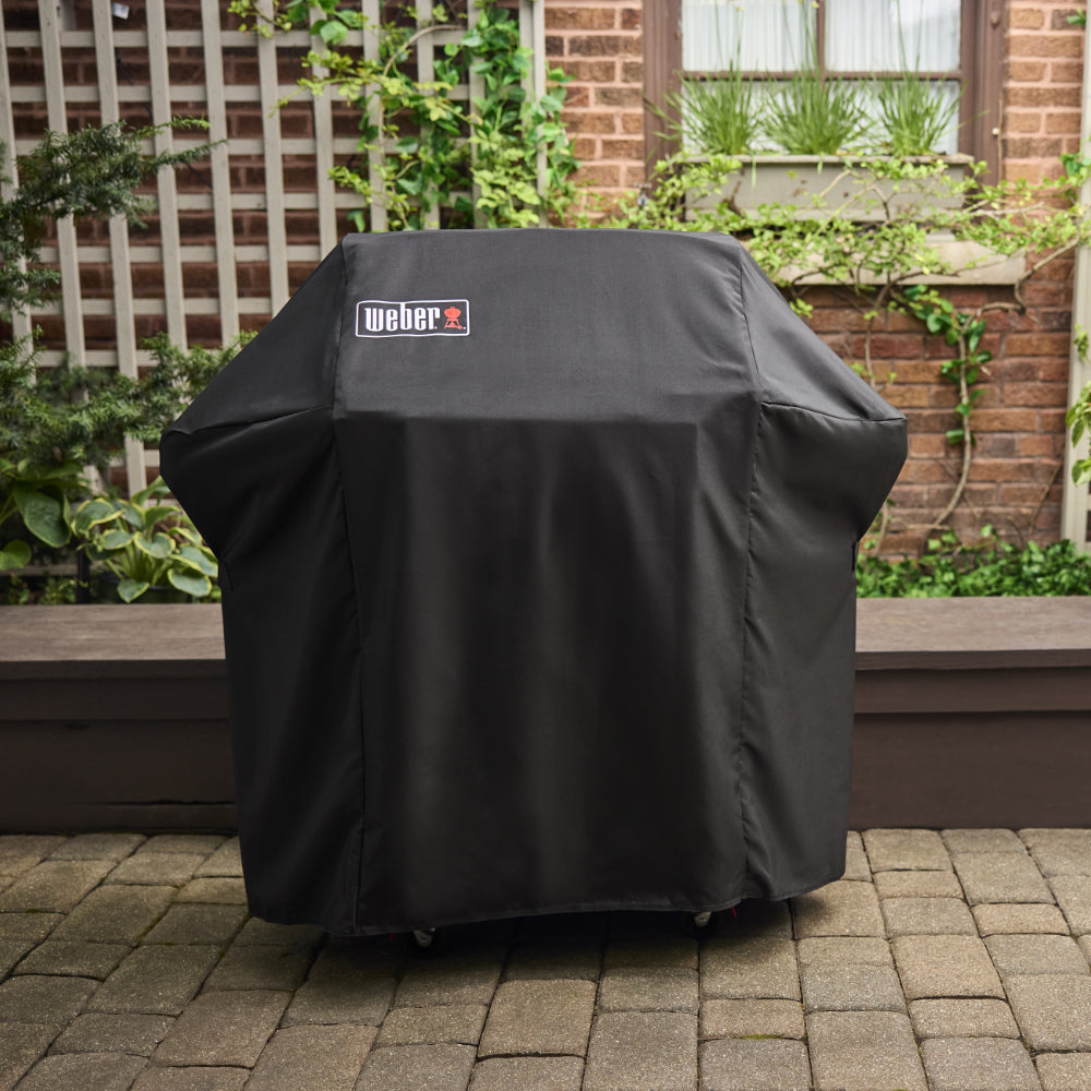 Weber Spirit E-335 Barbecue