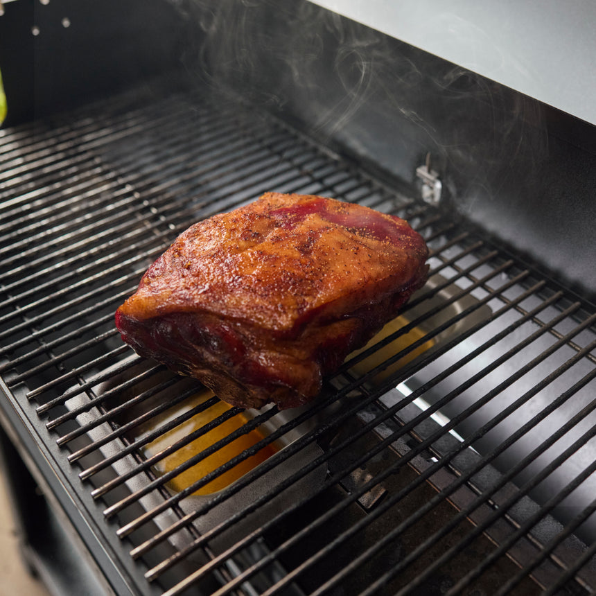 WEBER SEARWOOD XL BARBACOA DE PELLET