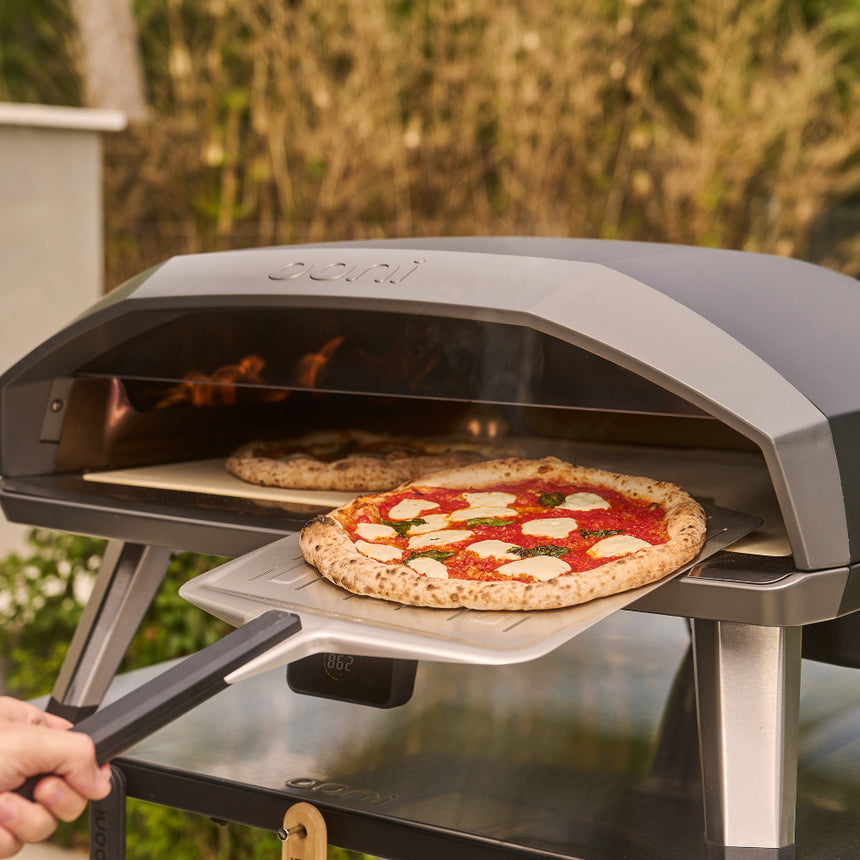 Ooni Koda 2 Max pizza oven