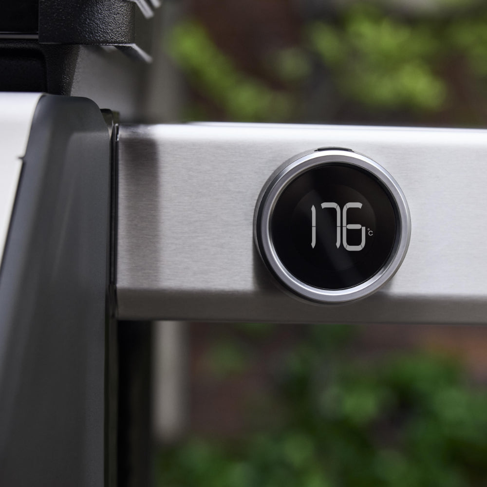 Weber Spirit EP-425 Barbecue