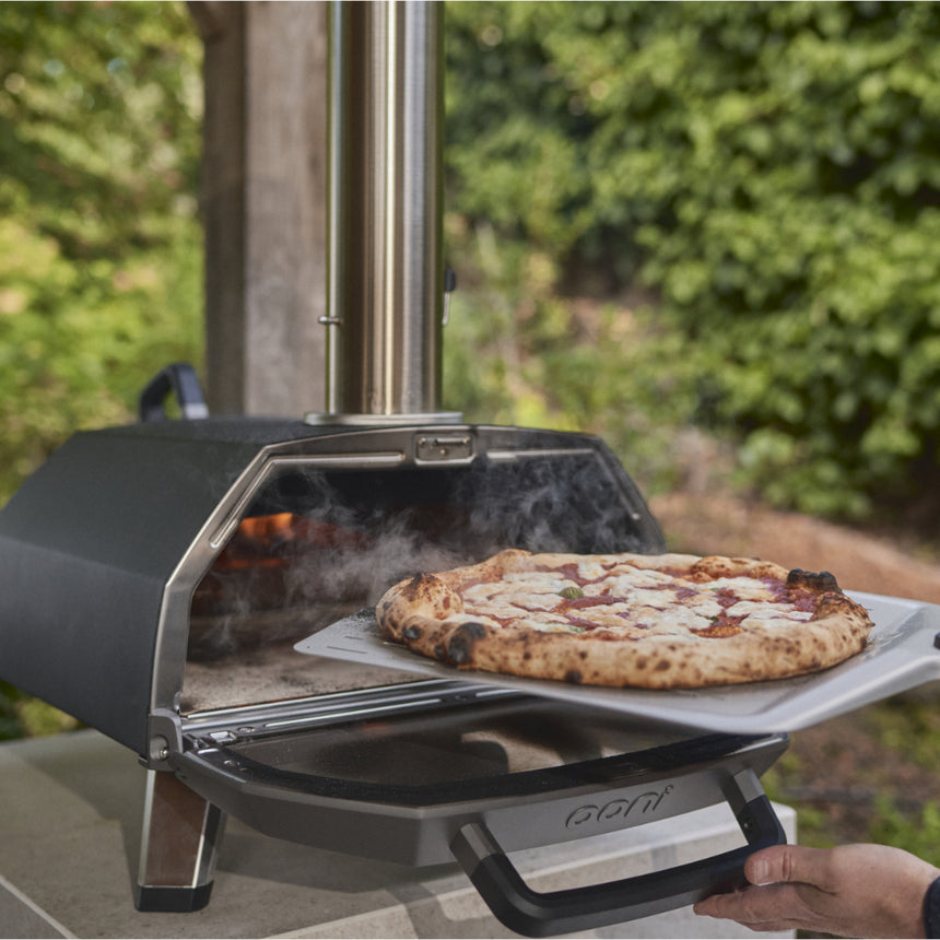 Horno Multi-Fuel Ooni Karu 2 Pro