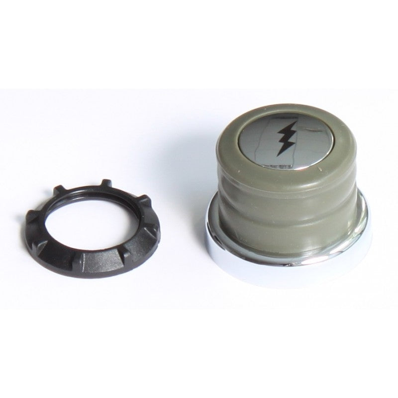 Botón de encendido para Genesis (botones quemadores frontal)