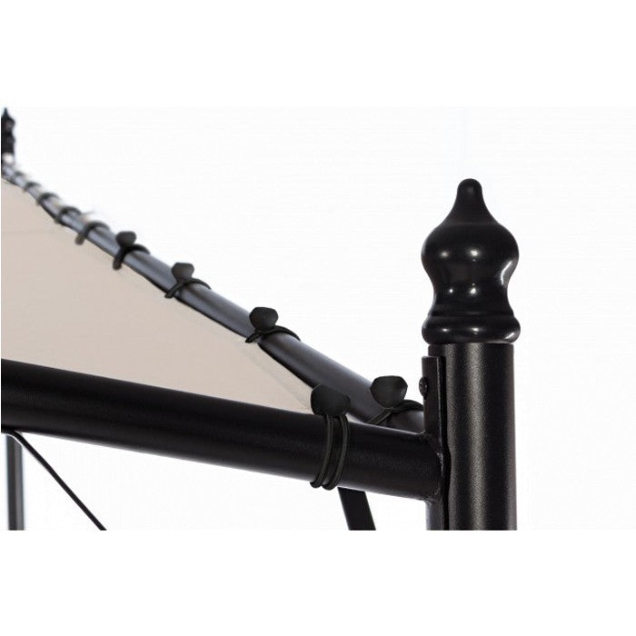 Cenador Vela Gerba 3x3m