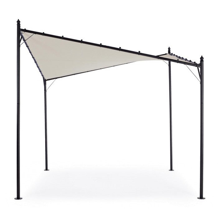 Cenador Vela Gerba 3x3m