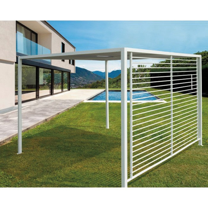 Cenador Noah 2.8x2.8m