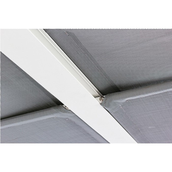 Cenador Noah 2.8x2.8m