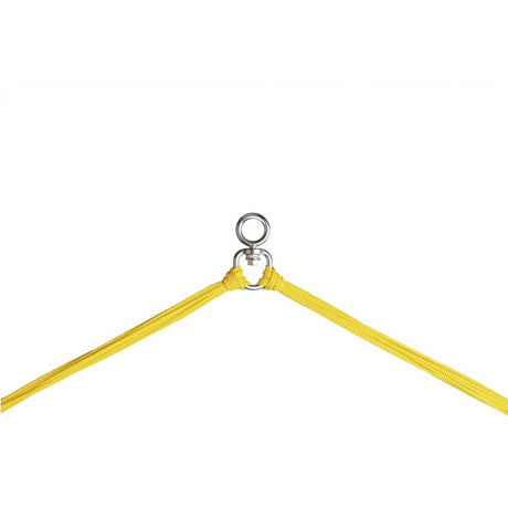 Silla colgante Basic Sonrisa, color Forest Fruits