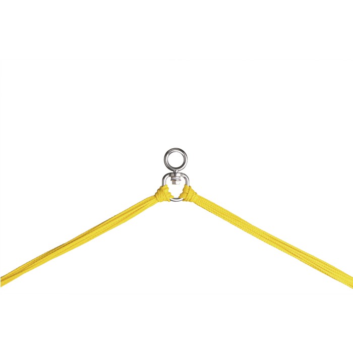 Silla colgante Basic Sonrisa, color Forest Fruits