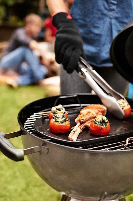 Plancha de cerámica 22x40 cm