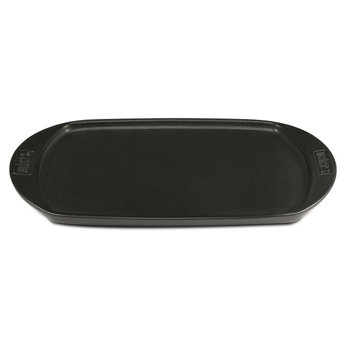 Plancha de cerámica 22x40 cm