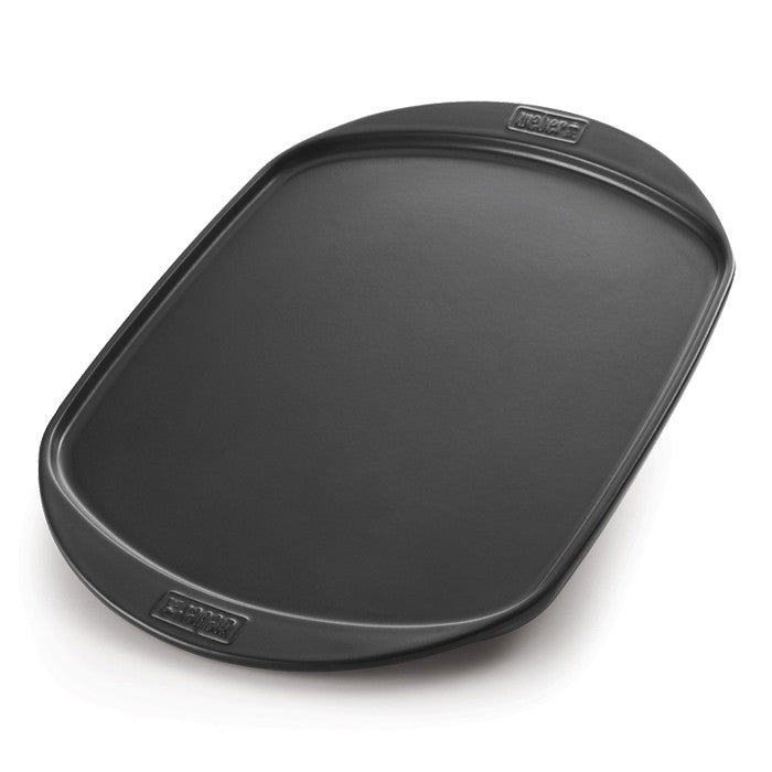 Plancha de cerámica grande 36 cm