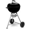 Barbacoa Weber® Original Kettle E-4710 Ø 47 cm