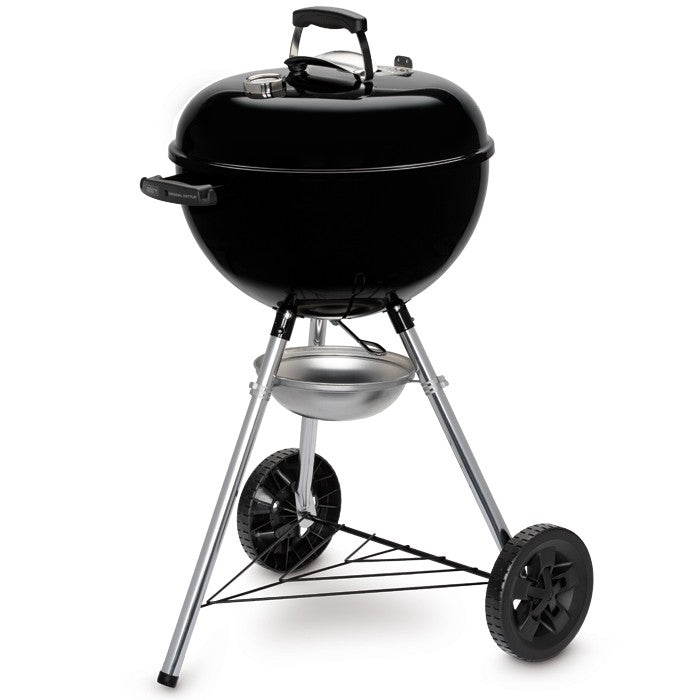 Barbacoa Weber® Original Kettle E-4710 Ø 47 cm