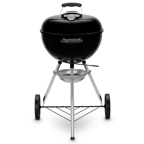 Barbacoa Weber® Original Kettle E-4710 Ø 47 cm