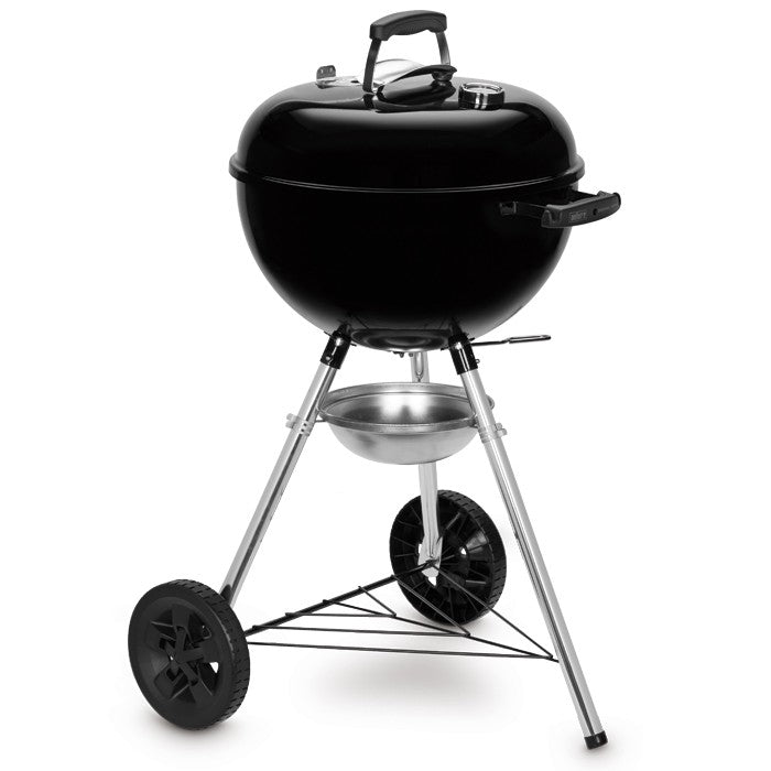 Barbacoa Weber® Original Kettle E-4710 Ø 47 cm