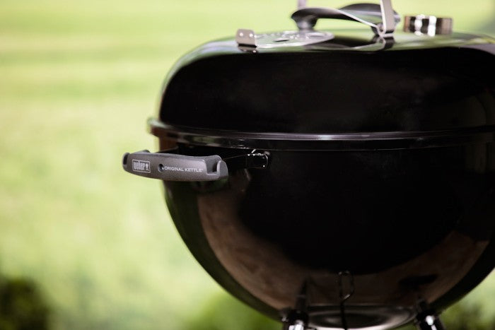 Barbacoa Weber® Original Kettle E-4710 Ø 47 cm