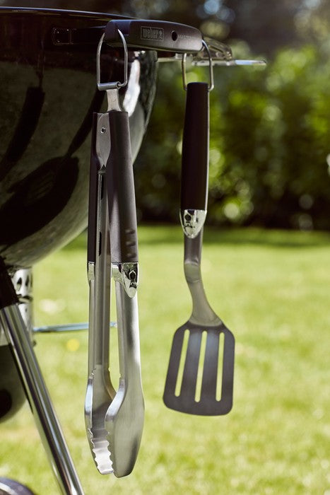 Barbacoa Weber Master-Touch GBS E-5750 Ø 57 cm Black