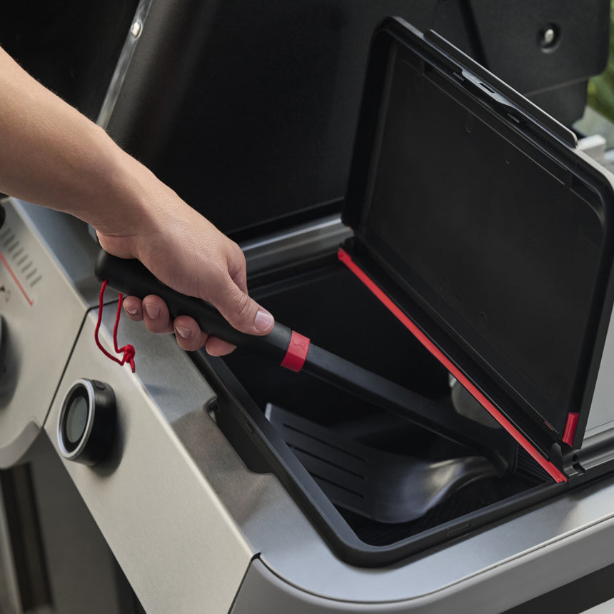 Barbacoa Weber Genesis E-325W