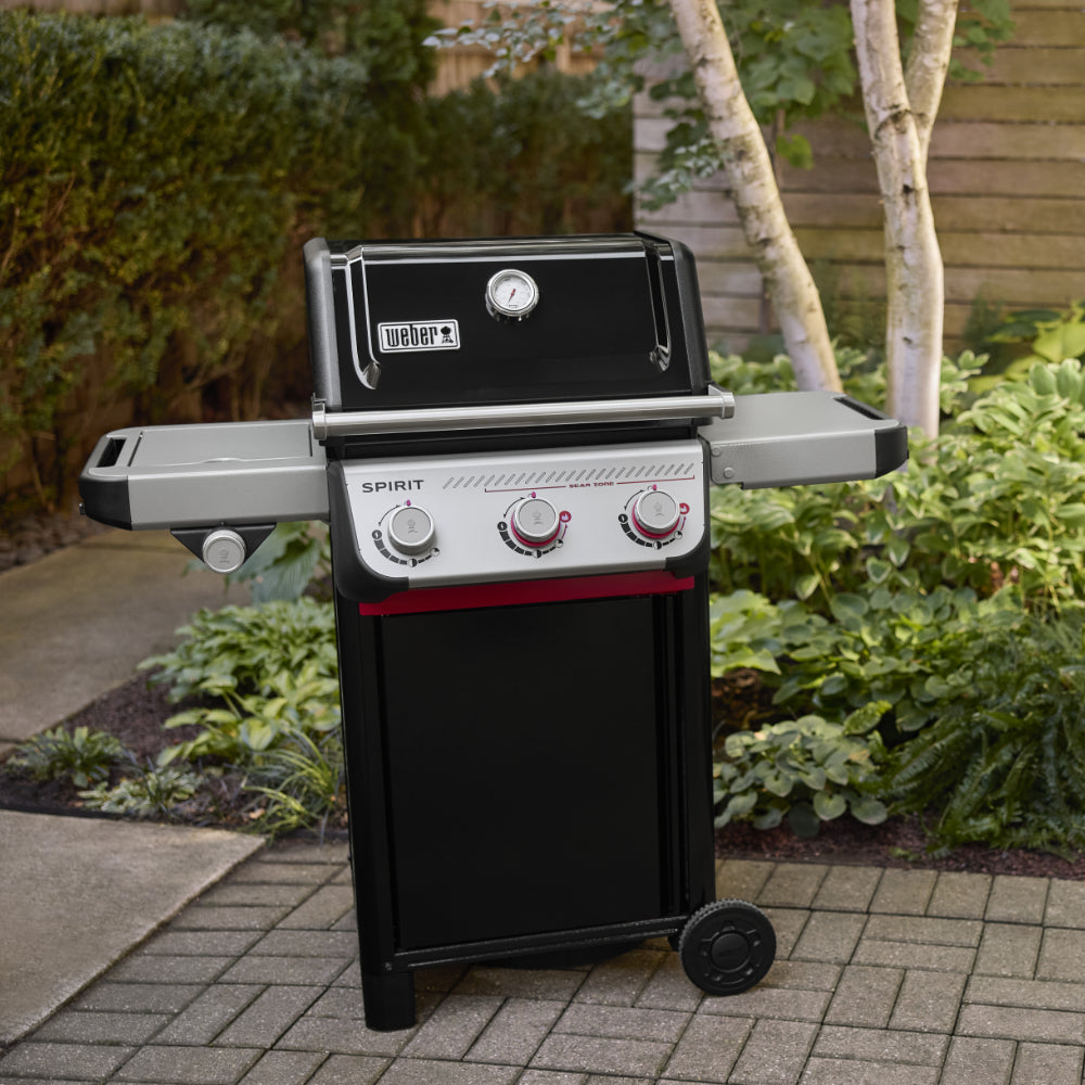 Weber Spirit E-335 Barbecue