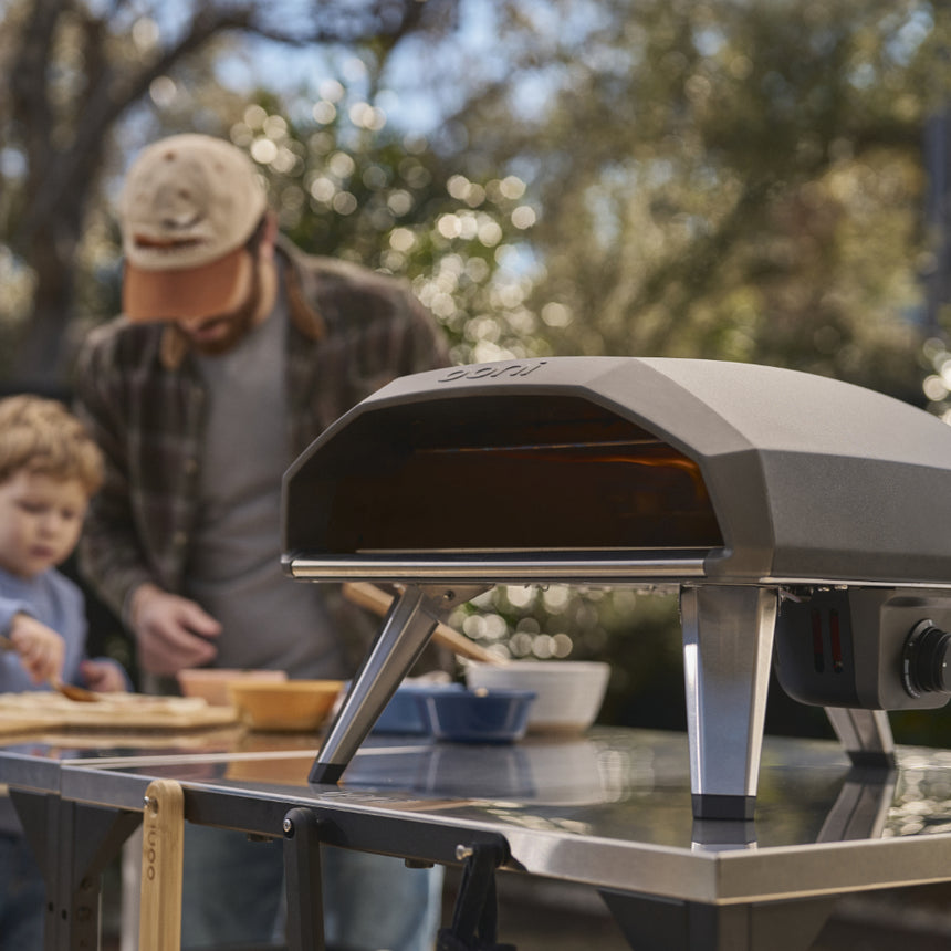 Ooni Koda 2 Pizza Oven
