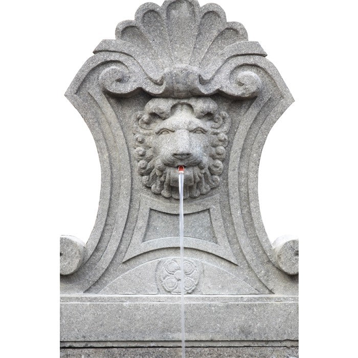 Fuente Venice, piedra natural, 140cm