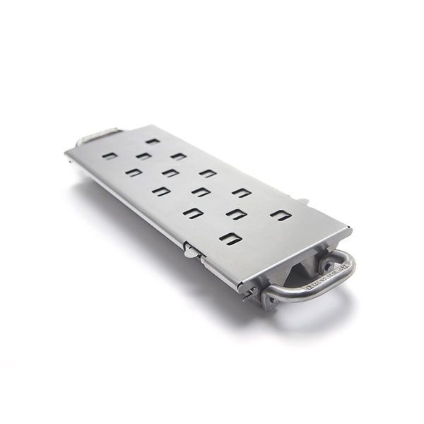 Caja ahumador Imperial de acero inoxidable Broil King®