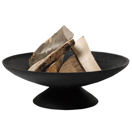 Brasero para jardín Ø59cm