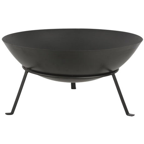 Brasero para jardín Ø50cm