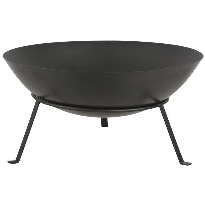 Brasero para jardín Ø50cm