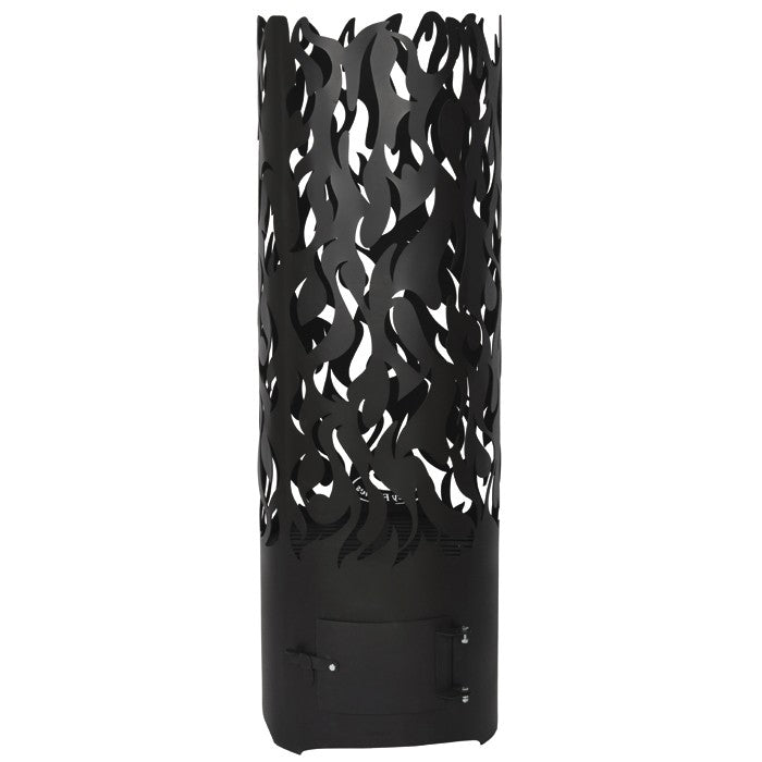 Estufa de jardín h118cm