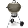 Barbacoa Weber Master-Touch GBS E-5750 Ø 57 cm Smokey Grey