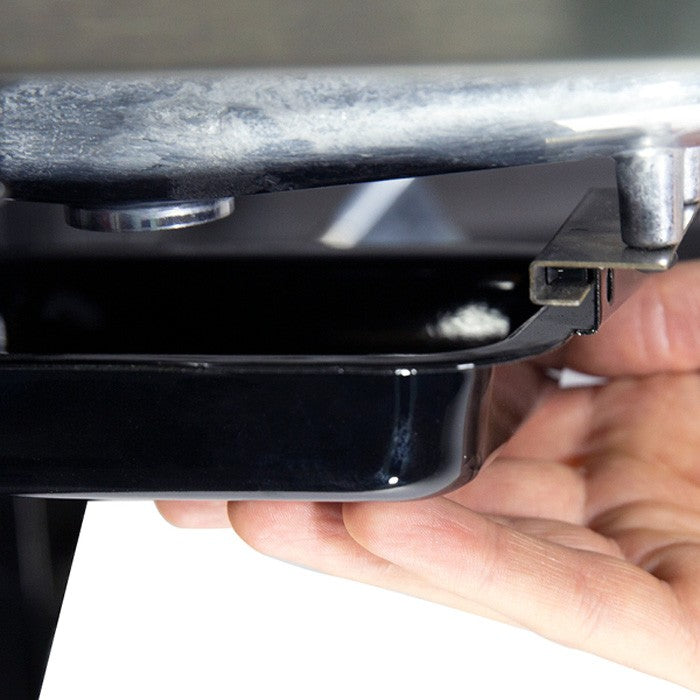 Quemador lateral infrarrojo Broil King