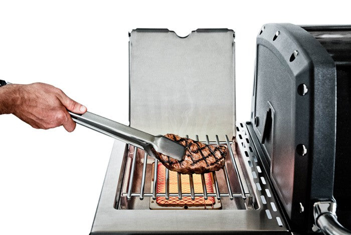 Quemador lateral infrarrojo Broil King