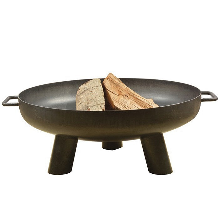 Brasero para jardín 67x60cm