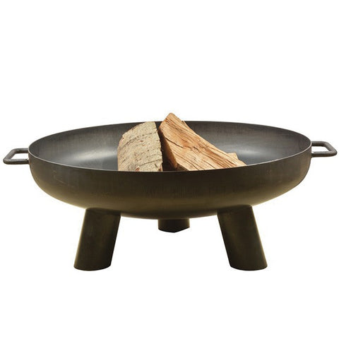 Garden brazier 67x60cm