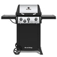 Barbacoa Broil King Gem 330